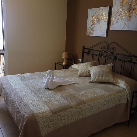 Residencial Cary II - Apartamento Familiar Poris de Abona Buitenkant foto
