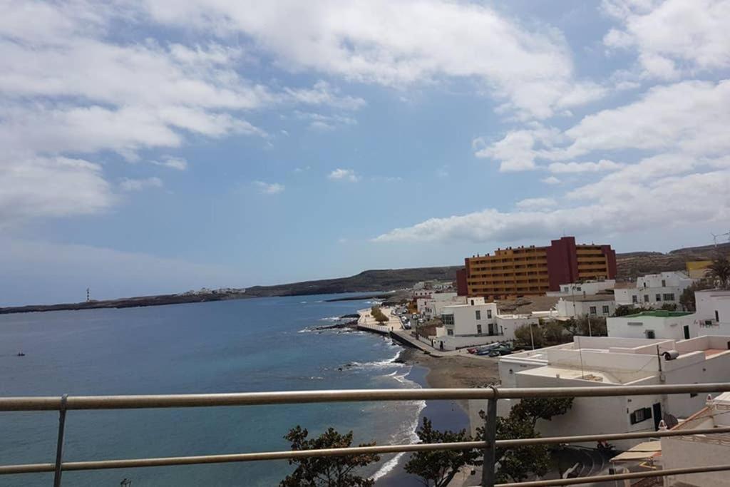 Residencial Cary II - Apartamento Familiar Poris de Abona Buitenkant foto