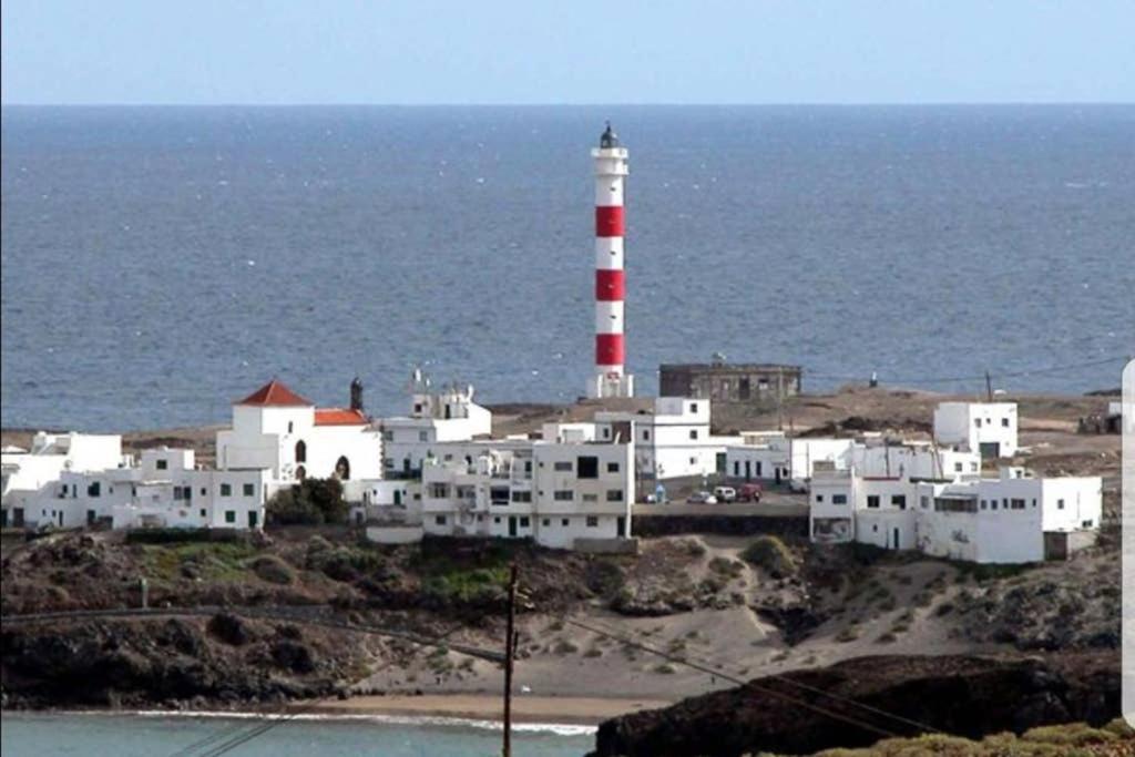 Residencial Cary II - Apartamento Familiar Poris de Abona Buitenkant foto